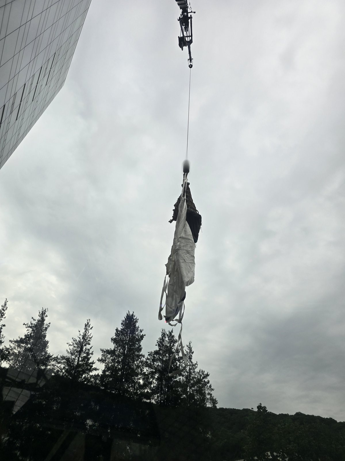 하계동 조경수·석재·시설물 이동 작업 유형 안내 이미지