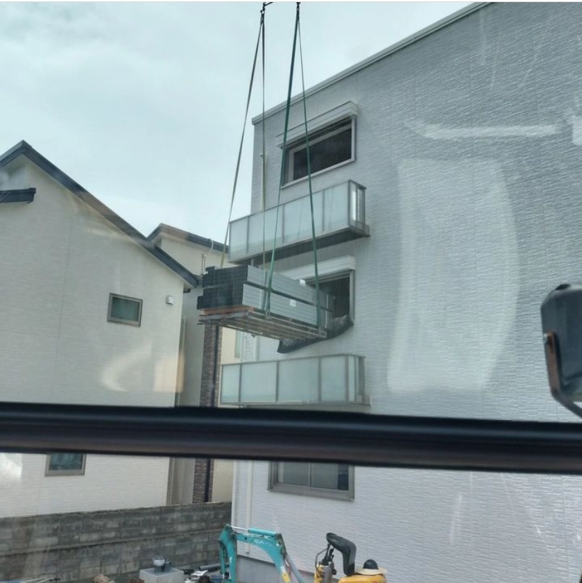 성북구 옥상 물탱크 교체 작업 유형 안내 이미지